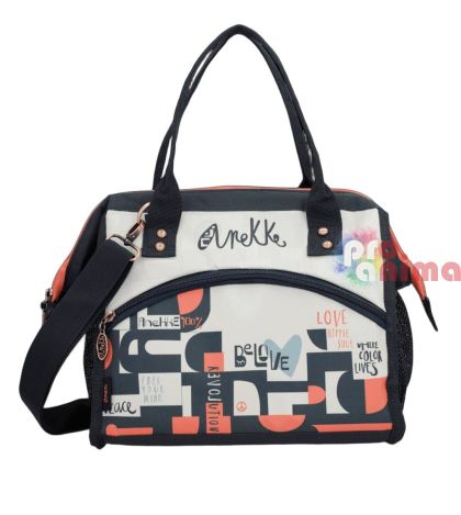 Чанта за храна Anekke, неопренова