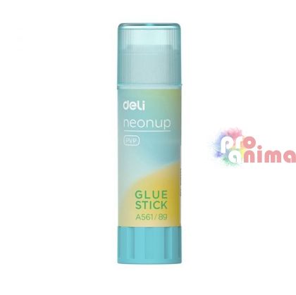 Сухо лепило Deli Neonup, 8 g