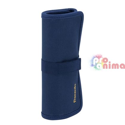 Несесер Deli Finenolo, навиващ се, за 48 части, 22х10х6 cm