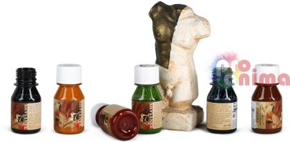 Патина за античен ефект Renesans, 50 ml, отделни цветове