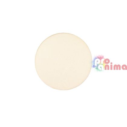 Дървени фигури за декорация ф100 mm, 20 бр.