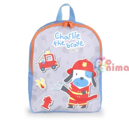 Раница за детска градина Gabol Staff Charlie