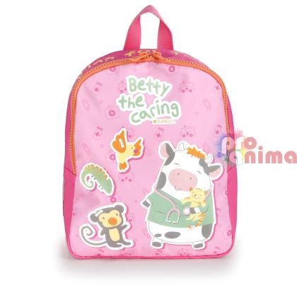 Раница за детска градина Gabol Staff Betty