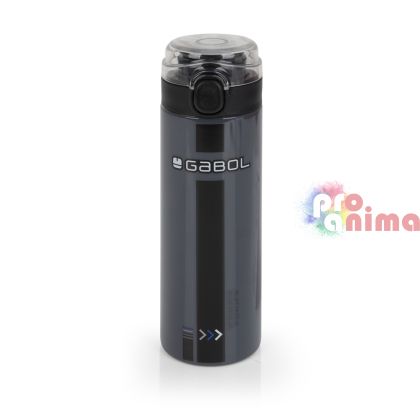 Бутилка за вода gabol Soul, 600 ml