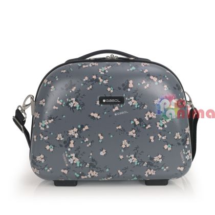 Твърд козметичен несесер Gabol Secret