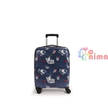 Куфар за ръчен багаж Gabol Dash, 55 cm