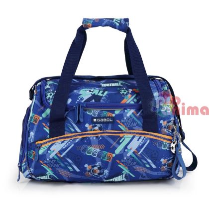 Пътна чанта за момче Gabol Crew
