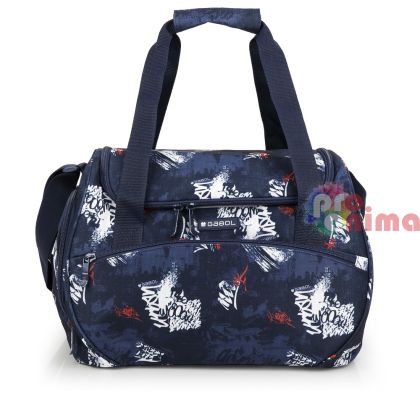 Пътна чанта за момче Gabol Dash