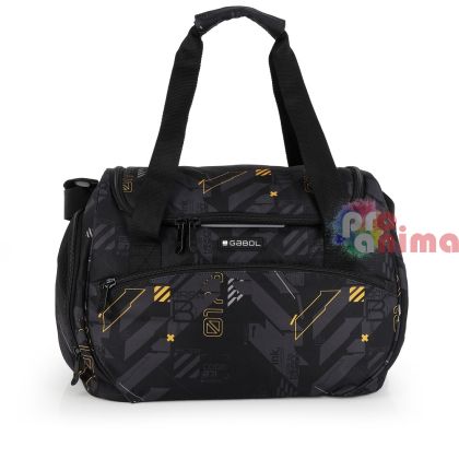 Пътна чанта|спортен сак за момче Gabol Byte