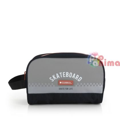 Козметичен несесер за момче Gabol Trick