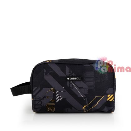 Козметичен несесер за момче Gabol Byte