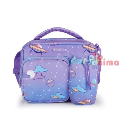 Термочанта за храна Gabol Cosmos