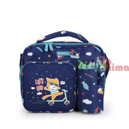 Термо чанта Gabol Speedy