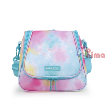 Термо чанта за храна Gabol Mystic