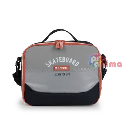 Термо чанта за храна Gabol Trick, за момче