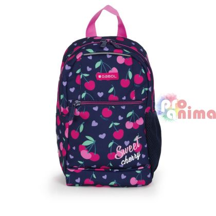 Раница за детска градина, за момиче- Gabol Sweet