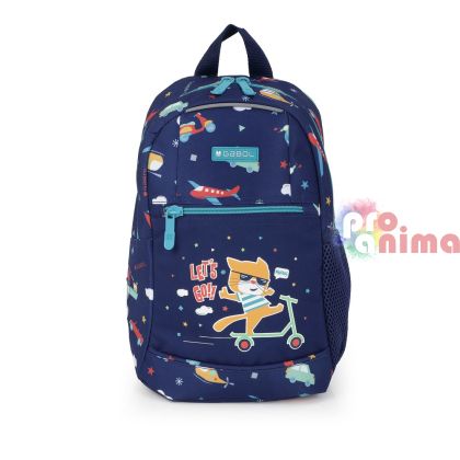 Раница за детска градина за момче Gabol Speedy 8L