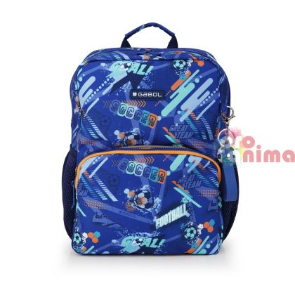 Раница за детска градина Gabol Crew, за момче
