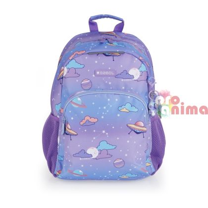 Раница за училище с едно отделение Gabol Cosmos