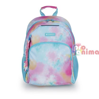 Ученическа раница с едно отделение Gabol Mystic, за момиче