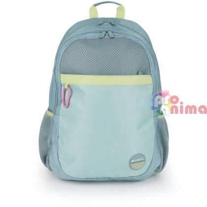 Ученическа раница за момиче Gabol Whisper с 2 отделения