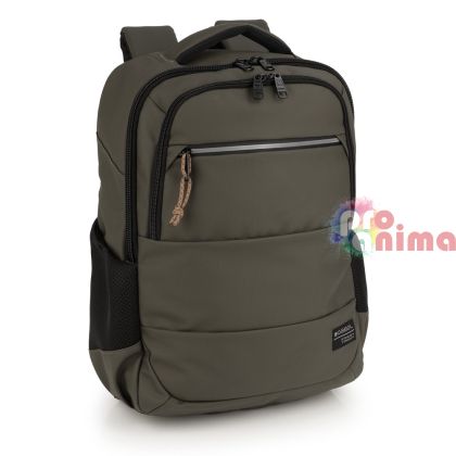 Ученическа раница за тинеджър Gabol Snake с две отделения