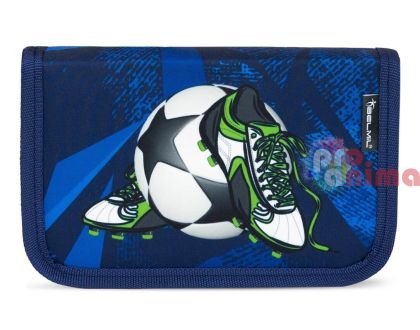 Твърд ученически несесер Belmil Final Goal