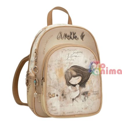 Раница Anekke Memories 24 x 30 x 7 cm