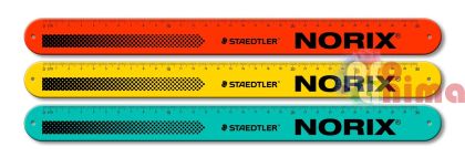 Линия - гривна Staedtler Norix 30 cm