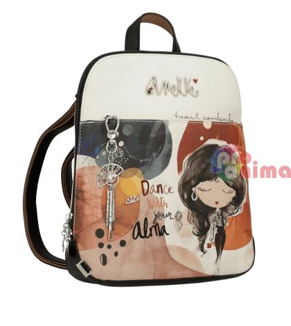 Раница Anekke Alma 26 x 30 x 8 cm