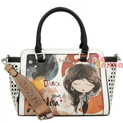 Дамска чанта Anekke Alma 35/27 x 20 x 12 cm