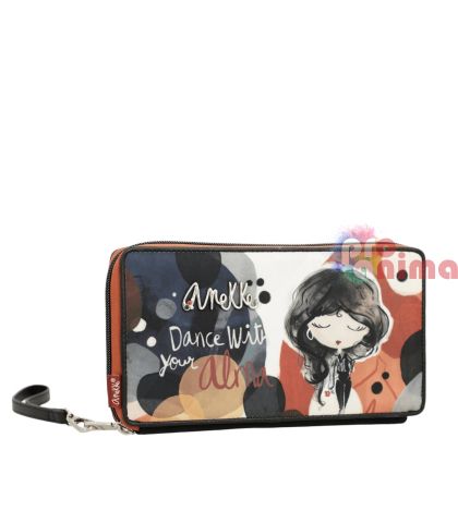 Калъф за документи Anekke Alma 23 x 12 x 3 cm