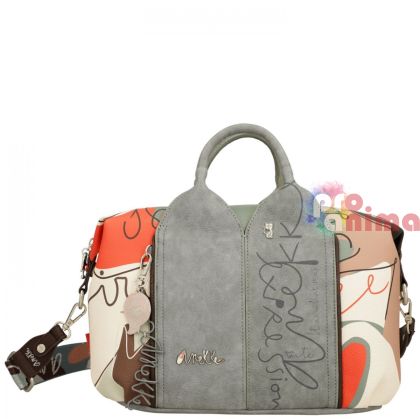 Дамска чанта Anekke Alma Ole 31 x 21 x 15 cm