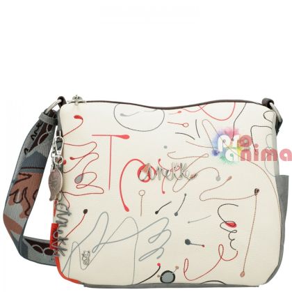 Дамска чанта Anekke Alma Ole 32 x 25 x 11 cm