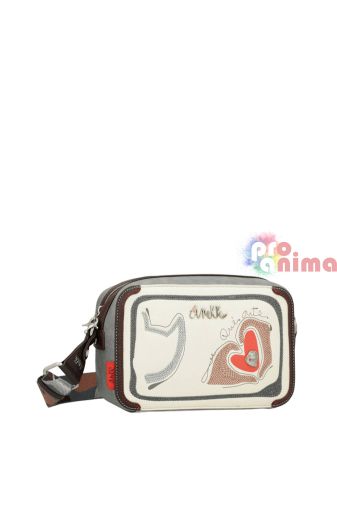 Чанта Anekke Alma Ole 25 x 16 x 8 cm