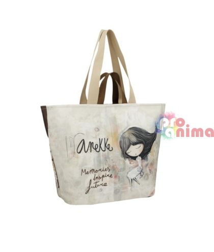 Плажна чанта Anekke Memories 49 x 36 x 7 cm