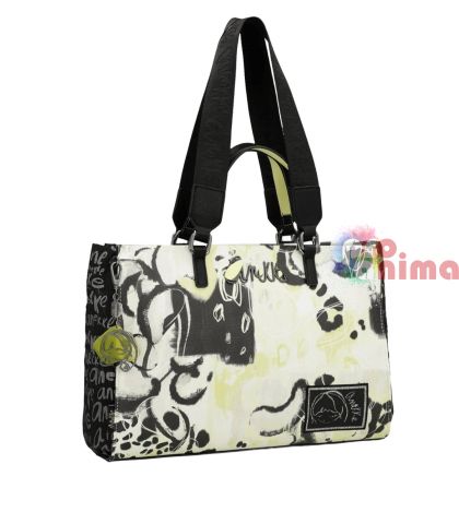 Чанта Anekke Memories Towanda 35 x 25 x 11 cm