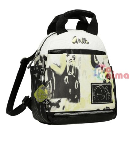 Раница Anekke Memories Towanda 26 x 27 x 11 cm