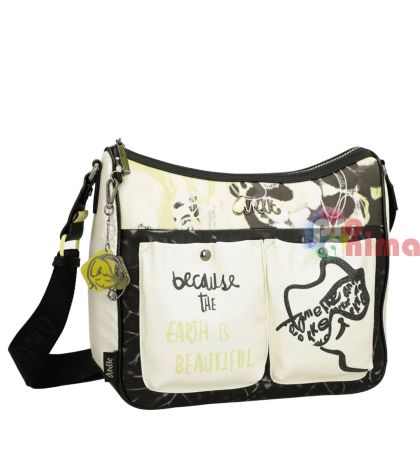 Чанта Anekke Memories Towanda 34 x 27 x 13 cm