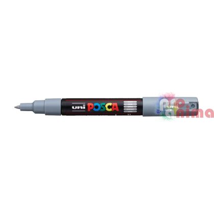 Акрилен маркер POSCA PC-1M Объл връх 0.7 mm Отделни цветове