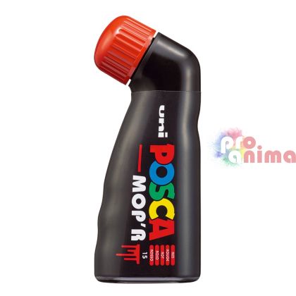 Акрилни маркери POSCA MOP'R PCM-22 Връх тип моп 3-19 mm Отделни цветове