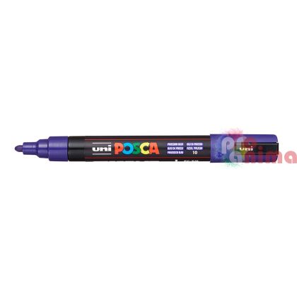 POSCA PC- 5M прускосиньо
