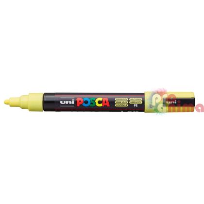 Акрилен маркер POSCA PC-5M Объл връх 1.8 - 2.5 mm Отделни цветове