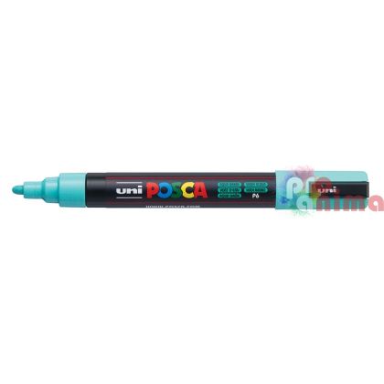 Акрилен маркер POSCA PC-5M Объл връх 1.8 - 2.5 mm Отделни цветове