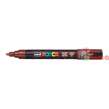 Акрилен маркер POSCA PC-5M Объл връх 1.8 - 2.5 mm Отделни цветове