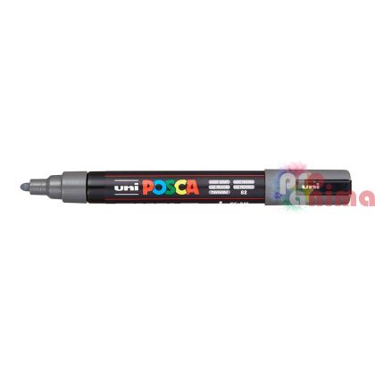 Акрилен маркер POSCA PC-5M Объл връх 1.8 - 2.5 mm Отделни цветове