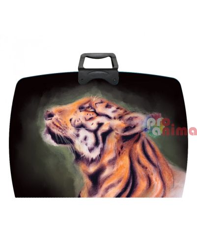 Чанта за рисунки Spree Tiger 38 x 55 cm