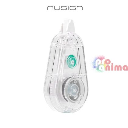 Пълнител за коректор лента Deli Nusign Classic ENS174TX 5 mm х 6 m