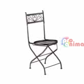 Стол за мозайка 38 × 43 × H 90 cm