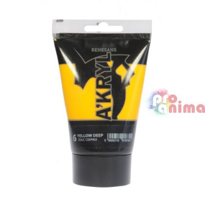 06 тъмножълт